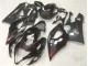 Carénage Moto Suzuki GSXR 1000 K5 05-06 - Noir Gris Carénage Moto Suzuki GSXR 1000 K5 05-06 - Noir Gris