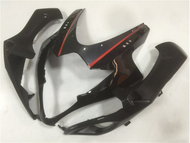 Carénage Moto Suzuki GSXR 1000 K5 05-06 - Noir Gris Carénage Moto Suzuki GSXR 1000 K5 05-06 - Noir Gris