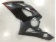 Carénage Moto Suzuki GSXR 1000 K5 05-06 - Noir Gris Carénage Moto Suzuki GSXR 1000 K5 05-06 - Noir Gris