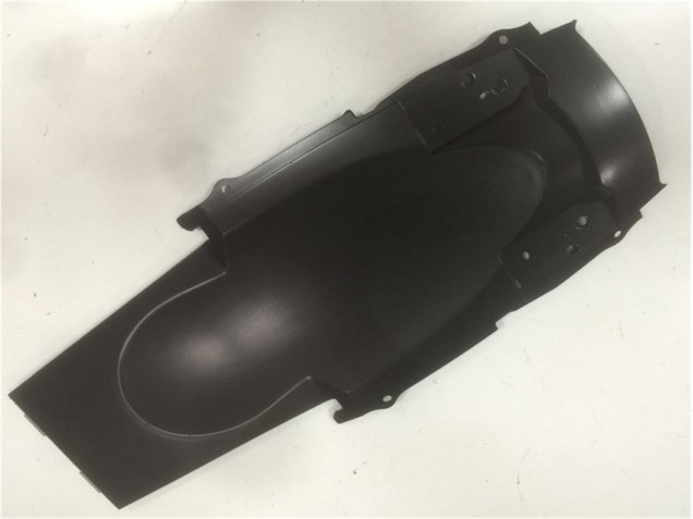 Carénage Moto Suzuki GSXR 1000 K5 05-06 - Noir Gris Carénage Moto Suzuki GSXR 1000 K5 05-06 - Noir Gris
