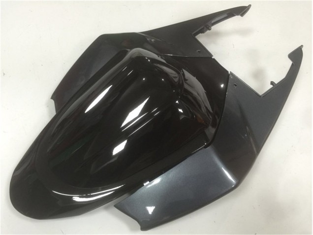 Carénage Moto Suzuki GSXR 1000 K5 05-06 - Noir Gris Carénage Moto Suzuki GSXR 1000 K5 05-06 - Noir Gris
