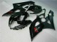 Carénage Moto Suzuki GSXR 1000 K5 05-06 - Noir Carénage Moto Suzuki GSXR 1000 K5 05-06 - Noir