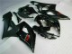 Carénage Moto Suzuki GSXR 1000 K5 05-06 - Noir Carénage Moto Suzuki GSXR 1000 K5 05-06 - Noir