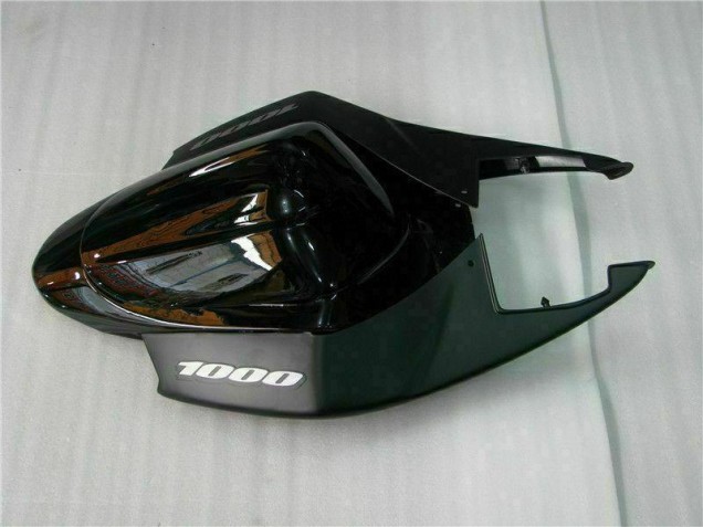 Carénage Moto Suzuki GSXR 1000 K5 05-06 - Noir Carénage Moto Suzuki GSXR 1000 K5 05-06 - Noir