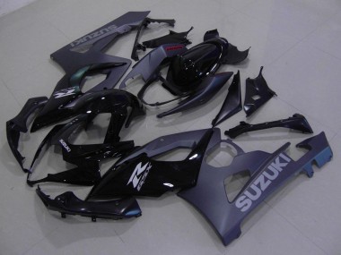 Carénage Moto Suzuki GSXR 1000 K5 05-06 - Noir Original