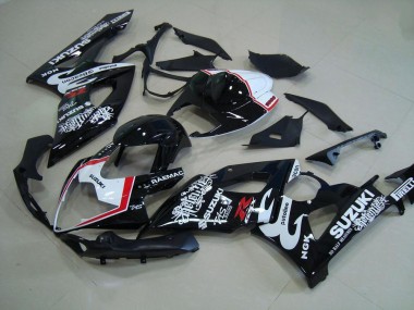 Carénage Moto Suzuki GSXR 1000 K5 05-06 - Relentless