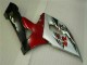 Carénage Moto Suzuki GSXR 1000 K5 05-06 - Rouge Blanc Carénage Moto Suzuki GSXR 1000 K5 05-06 - Rouge Blanc