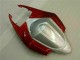 Carénage Moto Suzuki GSXR 1000 K5 05-06 - Rouge Blanc Carénage Moto Suzuki GSXR 1000 K5 05-06 - Rouge Blanc