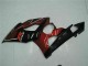 Carénage Moto Suzuki GSXR 1000 K5 05-06 - Rouge Noir Carénage Moto Suzuki GSXR 1000 K5 05-06 - Rouge Noir