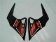 Carénage Moto Suzuki GSXR 1000 K5 05-06 - Rouge Noir Carénage Moto Suzuki GSXR 1000 K5 05-06 - Rouge Noir
