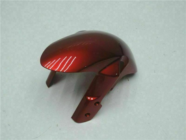 Carénage Moto Suzuki GSXR 1000 K5 05-06 - Rouge Noir Carénage Moto Suzuki GSXR 1000 K5 05-06 - Rouge Noir