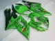 Carénage Moto Suzuki GSXR 1000 K5 05-06 - Vert Carénage Moto Suzuki GSXR 1000 K5 05-06 - Vert
