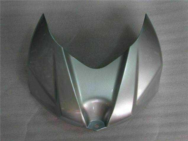 Carénage Moto Suzuki GSXR 1000 K7 07-08 - Argent Blanc Carénage Moto Suzuki GSXR 1000 K7 07-08 - Argent Blanc