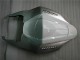Carénage Moto Suzuki GSXR 1000 K7 07-08 - Argent Blanc Carénage Moto Suzuki GSXR 1000 K7 07-08 - Argent Blanc