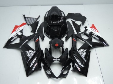 Carénage Moto Suzuki GSXR 1000 K7 07-08 - Balise