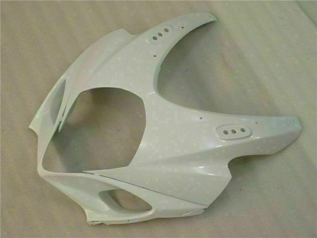 Carénage Moto Suzuki GSXR 1000 K7 07-08 - Blanc Carénage Moto Suzuki GSXR 1000 K7 07-08 - Blanc