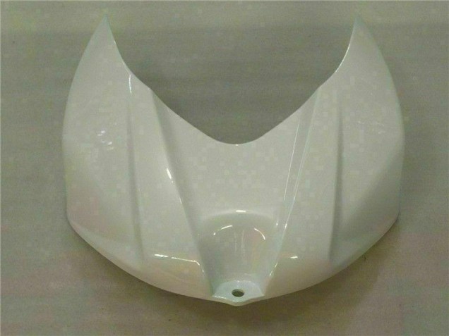 Carénage Moto Suzuki GSXR 1000 K7 07-08 - Blanc Carénage Moto Suzuki GSXR 1000 K7 07-08 - Blanc