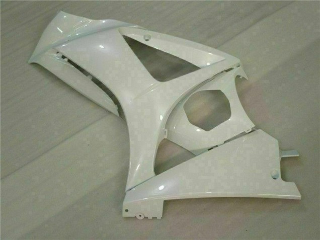 Carénage Moto Suzuki GSXR 1000 K7 07-08 - Blanc Carénage Moto Suzuki GSXR 1000 K7 07-08 - Blanc