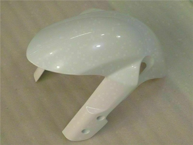 Carénage Moto Suzuki GSXR 1000 K7 07-08 - Blanc Carénage Moto Suzuki GSXR 1000 K7 07-08 - Blanc