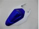 Carénage Moto Suzuki GSXR 1000 K7 07-08 - Bleu Blanc Noir Carénage Moto Suzuki GSXR 1000 K7 07-08 - Bleu Blanc Noir