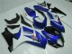 Carénage Moto Suzuki GSXR 1000 K7 07-08 - Bleu Carénage Moto Suzuki GSXR 1000 K7 07-08 - Bleu