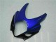 Carénage Moto Suzuki GSXR 1000 K7 07-08 - Bleu Carénage Moto Suzuki GSXR 1000 K7 07-08 - Bleu