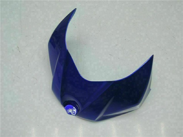 Carénage Moto Suzuki GSXR 1000 K7 07-08 - Bleu Carénage Moto Suzuki GSXR 1000 K7 07-08 - Bleu