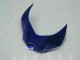 Carénage Moto Suzuki GSXR 1000 K7 07-08 - Bleu Carénage Moto Suzuki GSXR 1000 K7 07-08 - Bleu