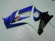 Carénage Moto Suzuki GSXR 1000 K7 07-08 - Bleu Carénage Moto Suzuki GSXR 1000 K7 07-08 - Bleu