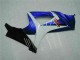Carénage Moto Suzuki GSXR 1000 K7 07-08 - Bleu Carénage Moto Suzuki GSXR 1000 K7 07-08 - Bleu