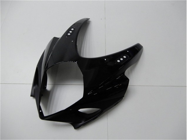 Carénage Moto Suzuki GSXR 1000 K7 07-08 - Brillant Noir Mat Carénage Moto Suzuki GSXR 1000 K7 07-08 - Brillant Noir Mat