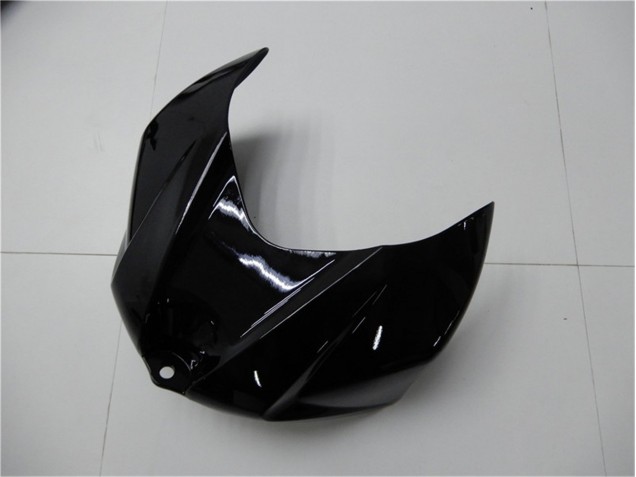 Carénage Moto Suzuki GSXR 1000 K7 07-08 - Brillant Noir Mat Carénage Moto Suzuki GSXR 1000 K7 07-08 - Brillant Noir Mat