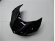 Carénage Moto Suzuki GSXR 1000 K7 07-08 - Brillant Noir Mat Carénage Moto Suzuki GSXR 1000 K7 07-08 - Brillant Noir Mat