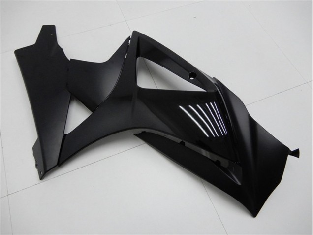 Carénage Moto Suzuki GSXR 1000 K7 07-08 - Brillant Noir Mat Carénage Moto Suzuki GSXR 1000 K7 07-08 - Brillant Noir Mat
