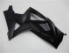 Carénage Moto Suzuki GSXR 1000 K7 07-08 - Brillant Noir Mat Carénage Moto Suzuki GSXR 1000 K7 07-08 - Brillant Noir Mat