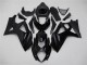 Carénage Moto Suzuki GSXR 1000 K7 07-08 - Brillant Noir Mat Carénage Moto Suzuki GSXR 1000 K7 07-08 - Brillant Noir Mat