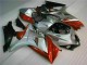 Carénage Moto Suzuki GSXR 1000 K7 07-08 - Brun Argent Carénage Moto Suzuki GSXR 1000 K7 07-08 - Brun Argent