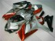 Carénage Moto Suzuki GSXR 1000 K7 07-08 - Brun Argent Carénage Moto Suzuki GSXR 1000 K7 07-08 - Brun Argent