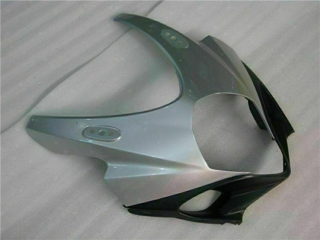 Carénage Moto Suzuki GSXR 1000 K7 07-08 - Brun Argent Carénage Moto Suzuki GSXR 1000 K7 07-08 - Brun Argent