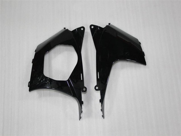 Carénage Moto Suzuki GSXR 1000 K7 07-08 - Noir Carénage Moto Suzuki GSXR 1000 K7 07-08 - Noir