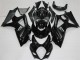 Carénage Moto Suzuki GSXR 1000 K7 07-08 - Noir Carénage Moto Suzuki GSXR 1000 K7 07-08 - Noir