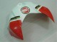 Carénage Moto Suzuki GSXR 1000 K7 07-08 - Rouge Blanc Carénage Moto Suzuki GSXR 1000 K7 07-08 - Rouge Blanc