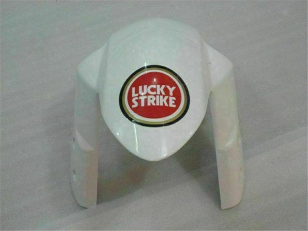 Carénage Moto Suzuki GSXR 1000 K7 07-08 - Rouge Blanc Carénage Moto Suzuki GSXR 1000 K7 07-08 - Rouge Blanc