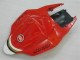 Carénage Moto Suzuki GSXR 1000 K7 07-08 - Rouge Blanc Carénage Moto Suzuki GSXR 1000 K7 07-08 - Rouge Blanc