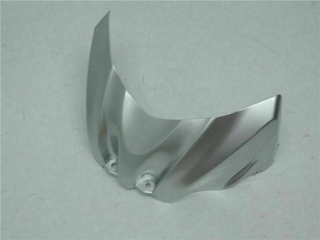 Carénage Moto Suzuki GSXR 1000 K9 09-16 - Argent Blanc