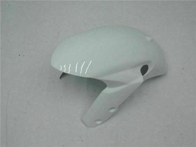 Carénage Moto Suzuki GSXR 1000 K9 09-16 - Argent Blanc