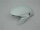 Carénage Moto Suzuki GSXR 1000 K9 09-16 - Argent Blanc