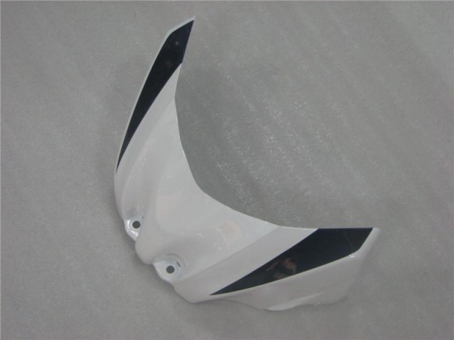 Carénage Moto Suzuki GSXR 1000 K9 09-16 - Blanc Bleu