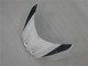 Carénage Moto Suzuki GSXR 1000 K9 09-16 - Blanc Bleu