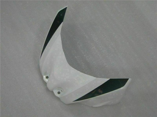 Carénage Moto Suzuki GSXR 1000 K9 09-16 - Blanc Carénage Moto Suzuki GSXR 1000 K9 09-16 - Blanc